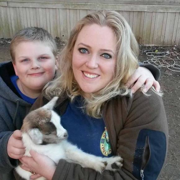 Meet your Posher, Jamie - Picture 1 of 1